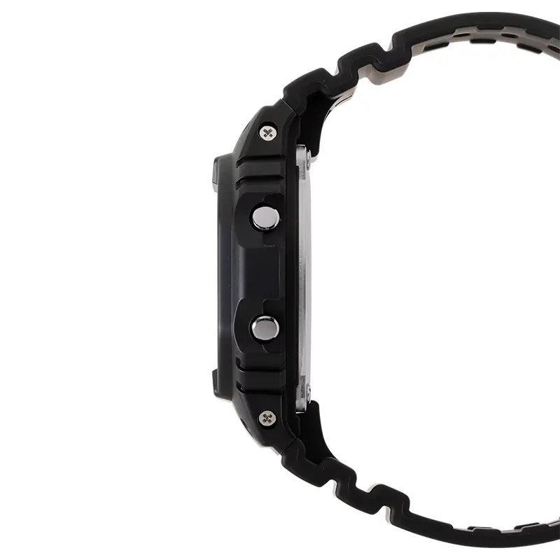 Casio G-Shock Rainbow Brick Wall Electro-luminescent Men’s Watch- DW-5600RW-1